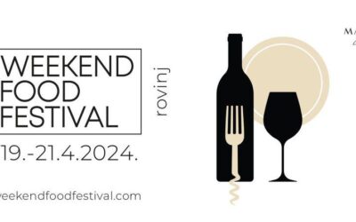Savršen smještaj za Weekend Food Festival